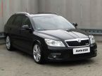 Škoda Octavia - fotka číslo 0
