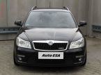 Škoda Octavia - fotka číslo 1