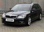 Škoda Octavia - fotka číslo 2