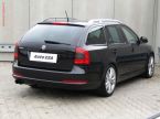 Škoda Octavia - fotka číslo 3