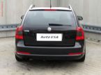 Škoda Octavia - fotka číslo 4