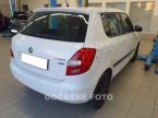 Škoda Fabia - fotka číslo 1