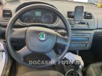 Škoda Fabia - fotka číslo 2