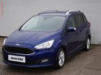 Ford C-MAX - fotka číslo 2
