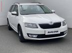 Škoda Octavia - fotka číslo 0