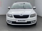 Škoda Octavia - fotka číslo 1