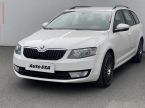 Škoda Octavia - fotka číslo 2