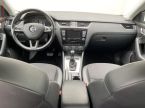 Škoda Octavia - fotka číslo 7