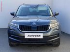 Škoda Kodiaq - fotka číslo 1