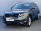 Škoda Kodiaq - fotka číslo 2