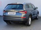 Škoda Kodiaq - fotka číslo 3