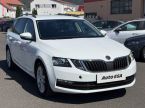 Škoda Octavia - fotka číslo 0