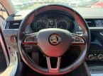 Škoda Octavia - fotka číslo 11