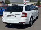 Škoda Octavia - fotka číslo 3