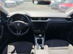 Škoda Octavia - fotka číslo 7