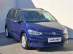 Volkswagen Touran - fotka číslo 0