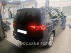 Volkswagen Touran - fotka číslo 1