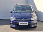 Volkswagen Touran - fotka číslo 1