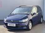 Volkswagen Touran - fotka číslo 2