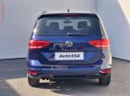 Volkswagen Touran - fotka číslo 4