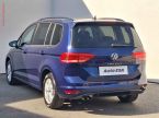 Volkswagen Touran - fotka číslo 5