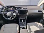 Volkswagen Touran - fotka číslo 7