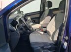 Volkswagen Touran - fotka číslo 8