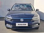 Volkswagen Passat - fotka číslo 1