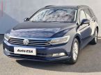 Volkswagen Passat - fotka číslo 2