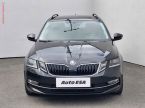 Škoda Octavia - fotka číslo 1