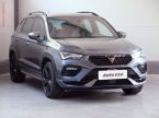Cupra Ateca - fotka číslo 0