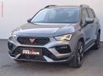 Cupra Ateca - fotka číslo 2