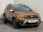 Dacia Duster - fotka číslo 0