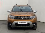 Dacia Duster - fotka číslo 1