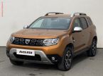 Dacia Duster - fotka číslo 2