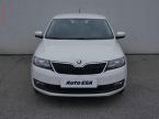 Škoda Rapid - fotka číslo 1