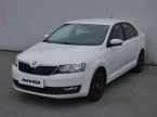 Škoda Rapid - fotka číslo 2