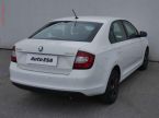 Škoda Rapid - fotka číslo 3