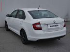 Škoda Rapid - fotka číslo 5