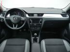 Škoda Rapid - fotka číslo 7