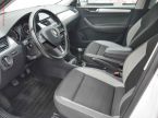 Škoda Rapid - fotka číslo 8