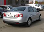 Volkswagen Jetta - fotka číslo 3