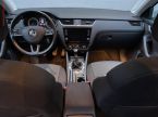 Škoda Octavia - fotka číslo 7