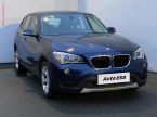 BMW X1 - fotka číslo 0