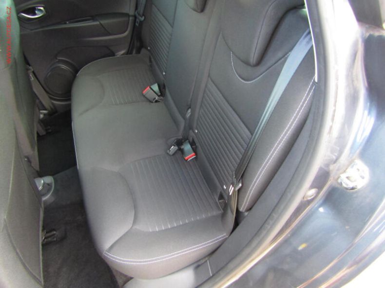 Renault Clio - hlavní fotka