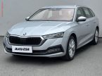 Škoda Octavia - fotka číslo 2