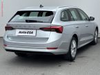 Škoda Octavia - fotka číslo 3