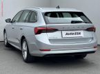 Škoda Octavia - fotka číslo 5