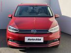 Volkswagen Touran - fotka číslo 1
