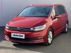 Volkswagen Touran - fotka číslo 2